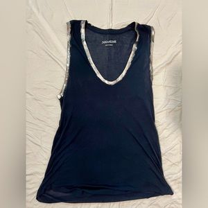 Zadig and Voltaire Shirt